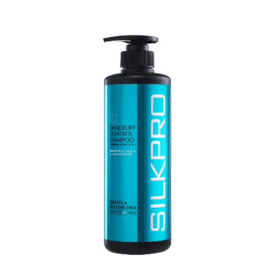 Silkpro Vitair Shampoo - Dandruff Control 650ml